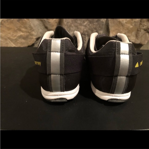 Adidas Stella McCartney Running Shoe - 6.5 - Picture 5 of 11